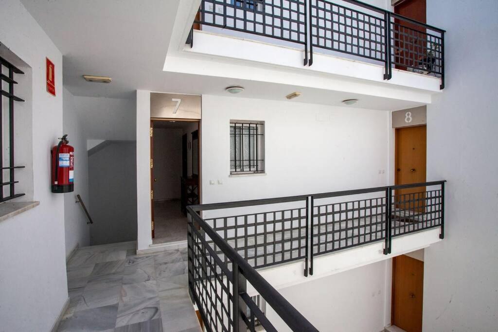 Sanlucar Misericordia Centro Санлукар-де-Баррамеда Екстер'єр фото