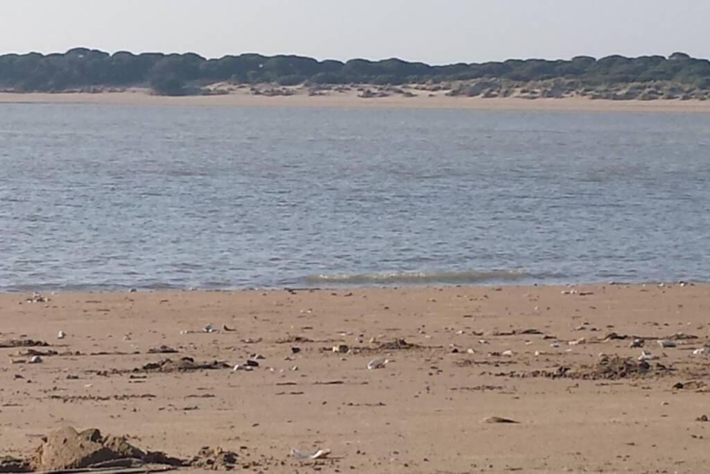 Sanlucar Misericordia Centro Санлукар-де-Баррамеда Екстер'єр фото
